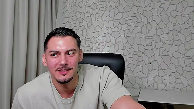 ClintMasters online show from March 26, 6:30 am