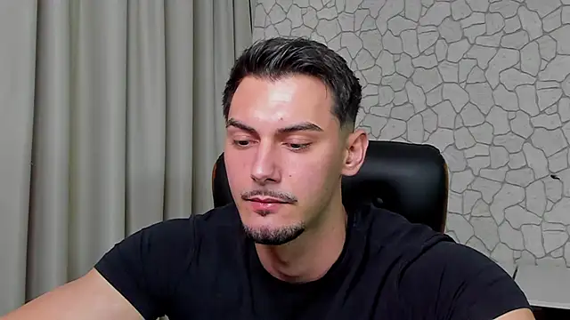 ClintMasters online show from April 7, 7:09 am