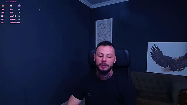 BrianHunts online show from September 25, 5:22 am