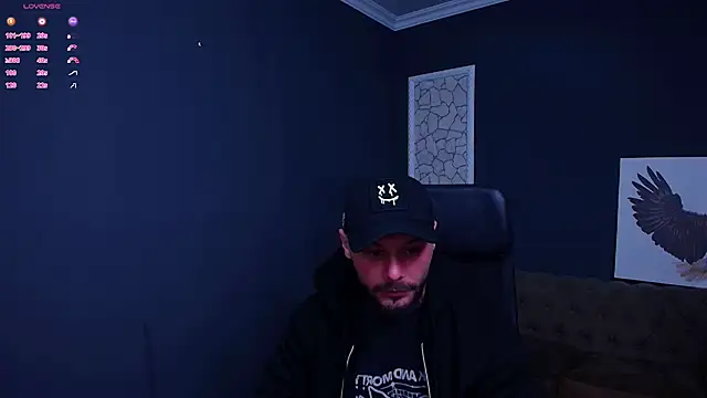 BrianHunts online show from September 26, 4:16 am