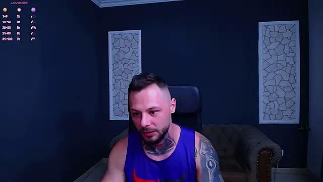 BrianHunts online show from October 17, 4:15 am