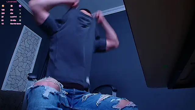 BrianHunts online show from December 1, 6:07 am