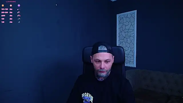 BrianHunts online show from December 15, 6:06 am