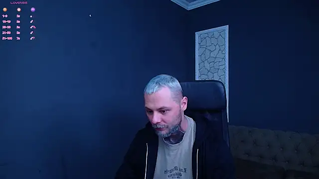 BrianHunts online show from December 17, 5:46 am