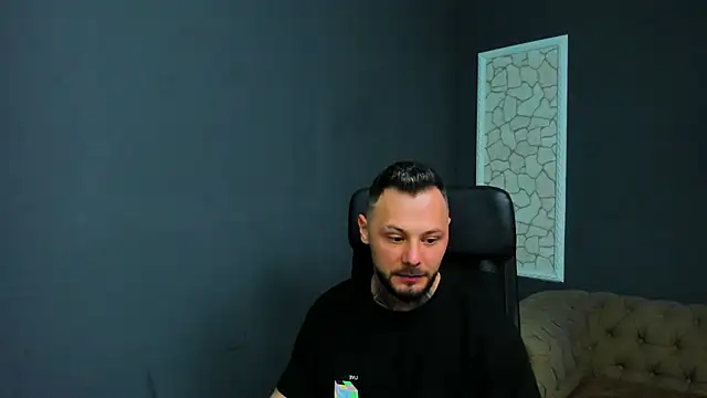 BrianHunts online show from March 26, 5:24 am