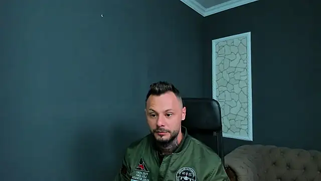 BrianHunts online show from May 22, 4:19 am
