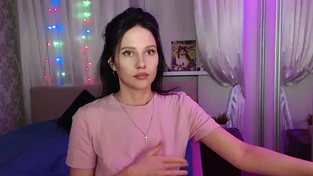 Zlata888 online show from October 28, 8:55 pm