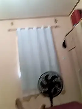 MorenoRha online show from November 3, 10:27 am