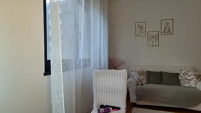 Daleliana online show from January 19, 10:08 am