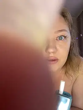 BBWOOW online show from December 24, 4:00 am