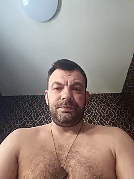 jakerusso online show from May 27, 8:55 am