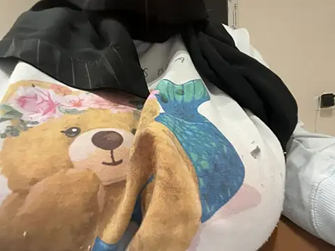 Submissive Arab online show from February 20, 7:36 pm