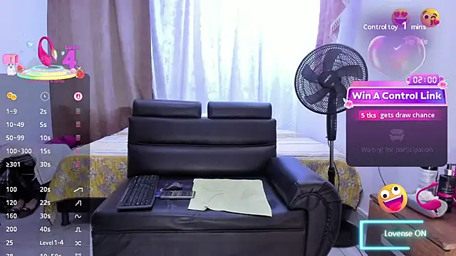 Chanel Doll  online show from March 19, 9:24 am