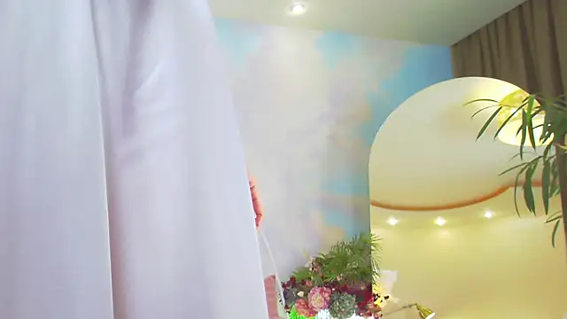 Ledy Mary online show from March 2, 9:01 pm