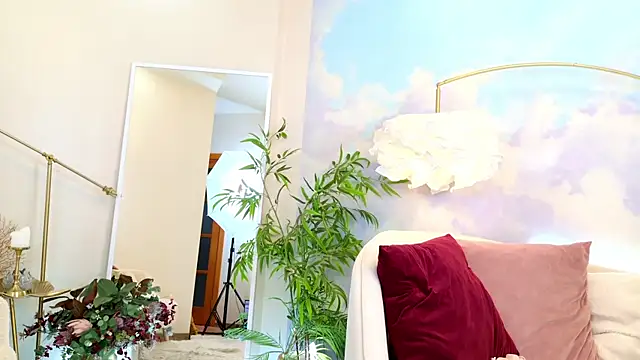 Ledy Mary online show from March 16, 10:14 pm