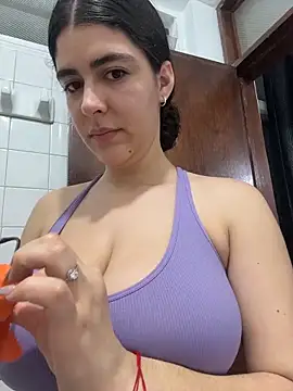  Niah  online show from April 5, 2:20 am