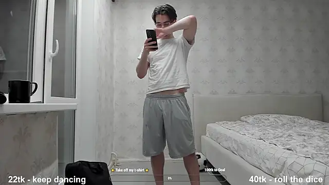 Snapshot of jame_flow chatting on January 29, 12:33 am jame flow online show from January 29, 12:33 am