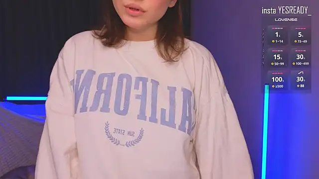 Snapshot of Eva_Doo chatting on December 4, 2:26 pm Eva Doo online show from December 4, 2:26 pm