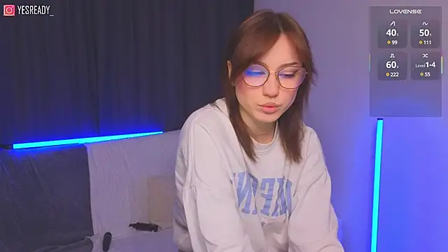 Snapshot of Eva_Doo chatting on February 23, 11:04 pm Eva Doo online show from February 23, 11:04 pm