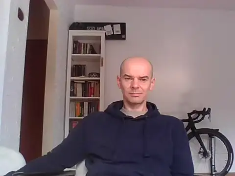 BadRec40 online show from April 28, 7:02 am