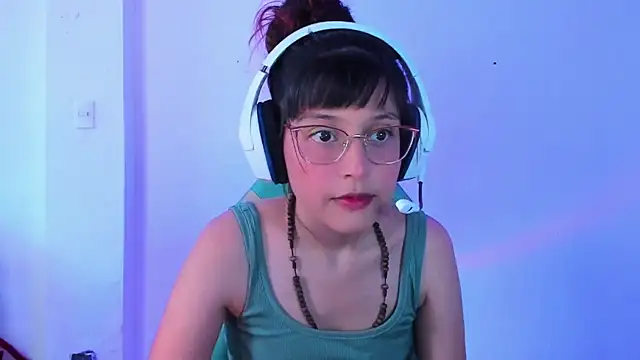 Snapshot of Little_Lisy chatting on September 28, 5:40 pm Little Lisy online show from September 28, 5:40 pm