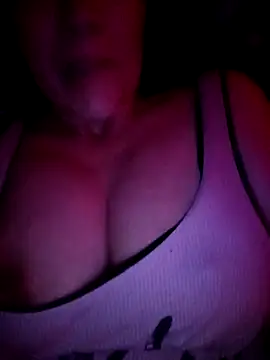 LeilaSaint online show from September 12, 5:13 pm