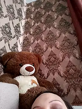 LeilaSaint online show from March 13, 8:21 am