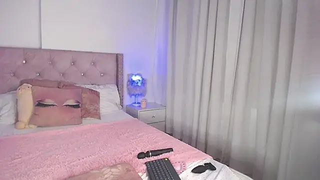 destinysweet21 online show from February 2, 3:07 pm