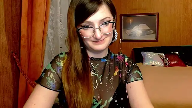 Snapshot of Arielsssplash chatting on January 2, 6:45 pm Arielsssplash online show from January 2, 6:45 pm