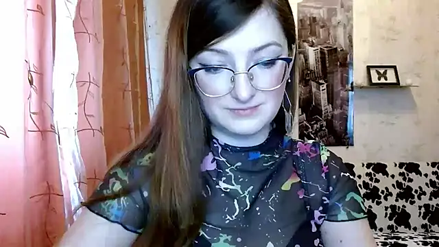 Snapshot of Arielsssplash chatting on February 5, 8:11 am Arielsssplash online show from February 5, 8:11 am