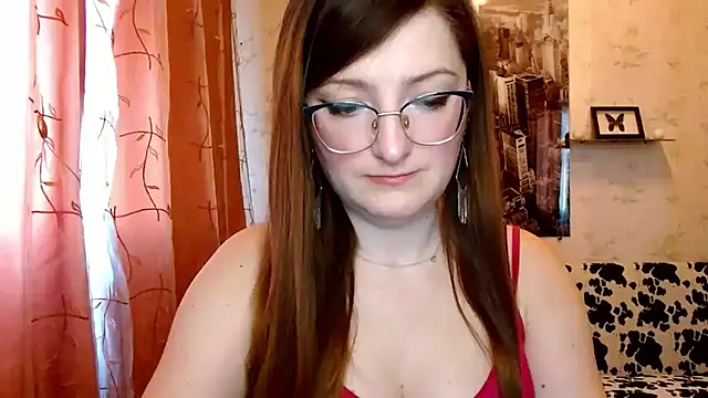 Snapshot of Arielsssplash chatting on February 7, 7:40 am Arielsssplash online show from February 7, 7:40 am