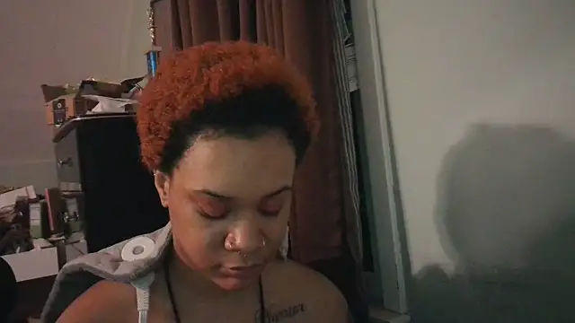 Snapshot of nickytheehawtie chatting on February 14, 3:14 am nickytheehawtie online show from February 14, 3:14 am