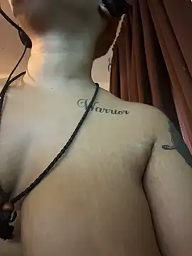 nickytheehawtie online show from March 22, 1:03 pm