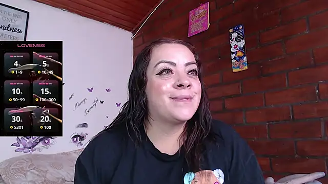 LIila28six online show from April 16, 3:13 pm