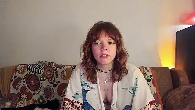 ClancyMorissey online show from January 9, 11:45 pm