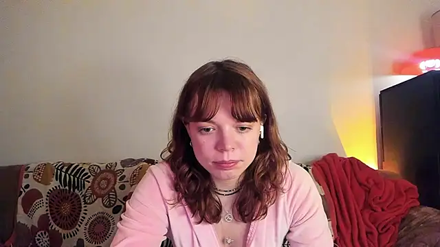 ClancyMorissey online show from January 13, 12:51 am