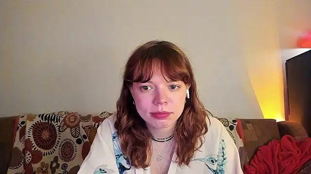 ClancyMorissey online show from January 15, 10:57 pm