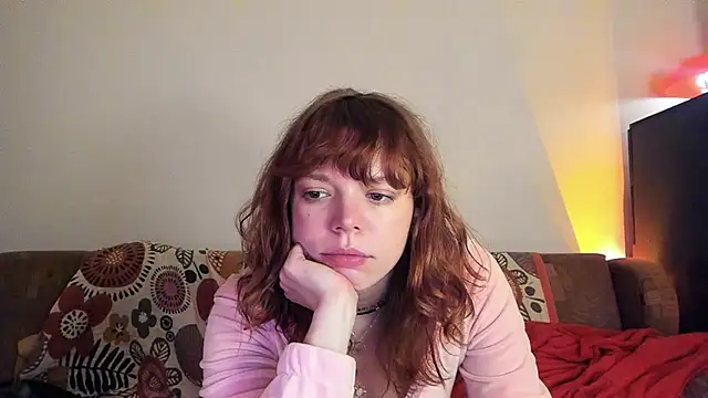 ClancyMorissey online show from January 19, 12:17 am