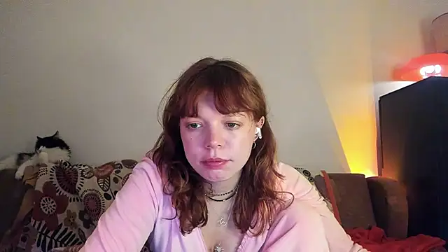 ClancyMorissey online show from January 19, 8:09 pm