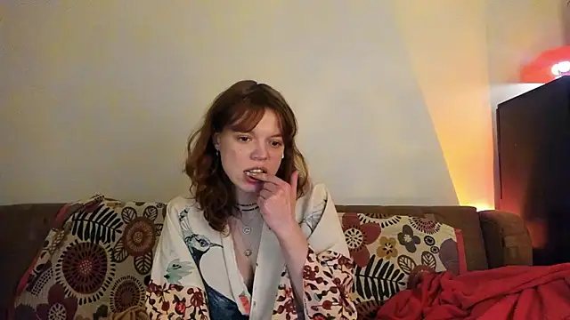 ClancyMorissey online show from January 21, 7:17 pm