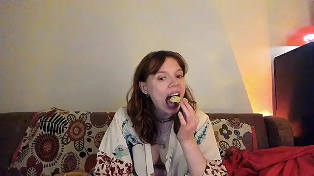 ClancyMorissey online show from January 21, 10:30 pm