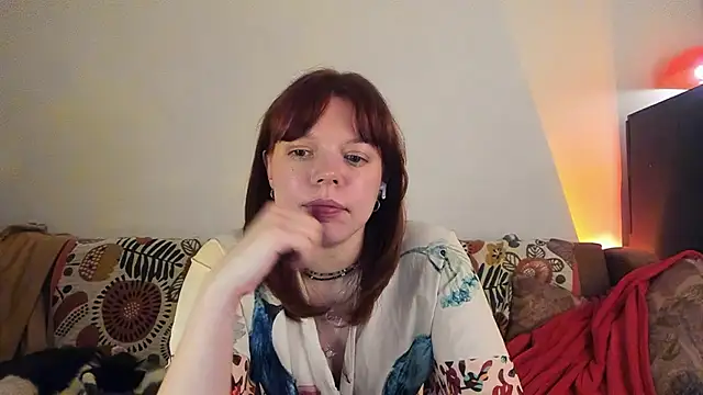 ClancyMorissey online show from January 24, 1:45 am