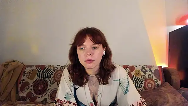 ClancyMorissey online show from January 27, 11:33 pm