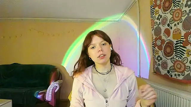 ClancyMorissey online show from February 5, 9:07 pm