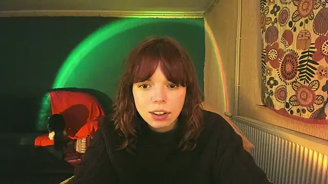 ClancyMorissey online show from February 8, 11:45 pm