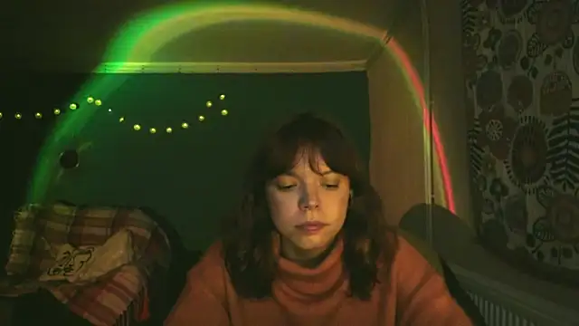 ClancyMorissey online show from February 12, 11:41 pm