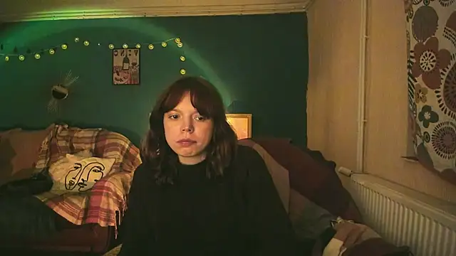 ClancyMorissey online show from February 19, 11:46 pm