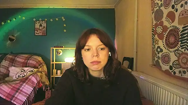 ClancyMorissey online show from February 27, 11:48 pm