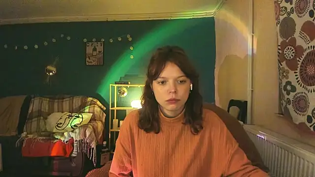 ClancyMorissey online show from March 2, 8:40 pm