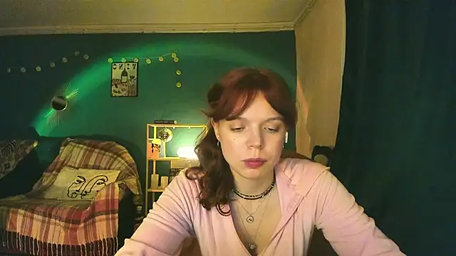 ClancyMorissey online show from March 7, 8:55 pm